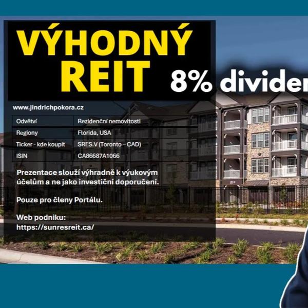 Investování do akcií s Jindřichem Pokorou
